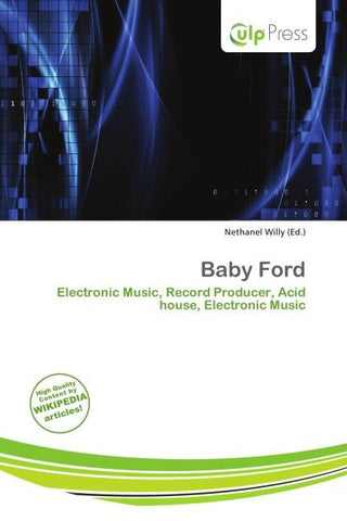 Baby Ford