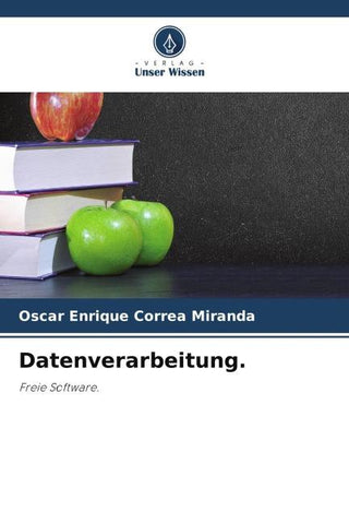 Datenverarbeitung.