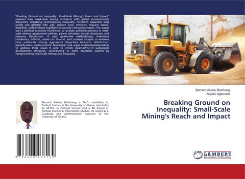 Breaking Ground on Inequality: Small-Scale Mining's Reach and Impact