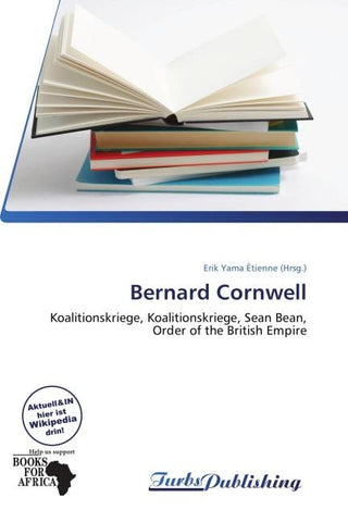 Bernard Cornwell