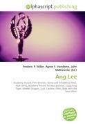 Ang Lee