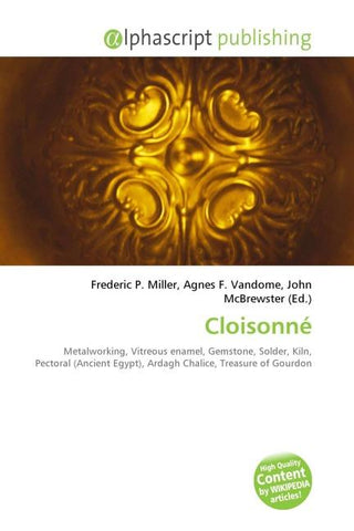 Cloisonné