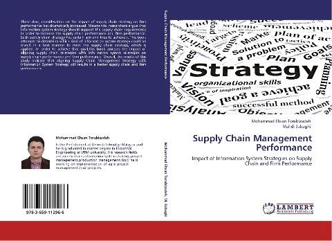 Supply Chain Management Performance