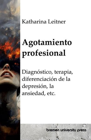 Agotamiento profesional