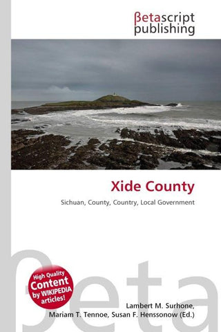 Xide County