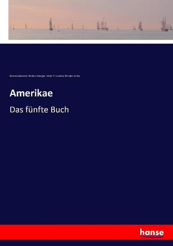 Amerikae