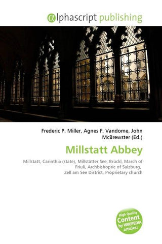 Millstatt Abbey