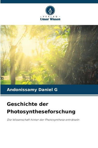 Geschichte der Photosyntheseforschung