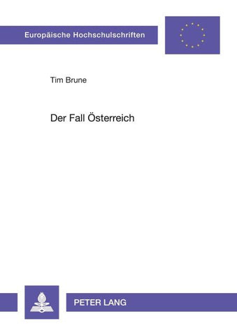 Der Fall Österreich