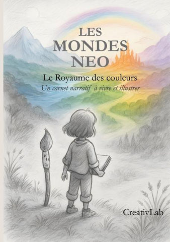 Le royaume des couleurs