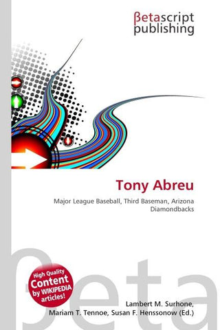 Tony Abreu