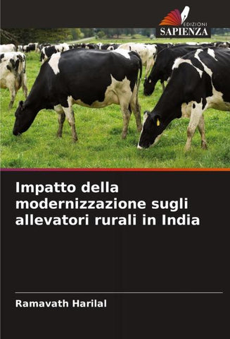 Impatto della modernizzazione sugli allevatori rurali in India