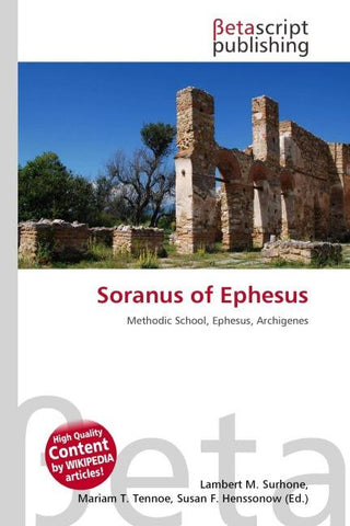 Soranus of Ephesus