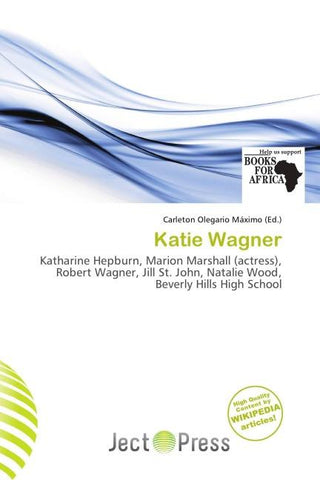Katie Wagner
