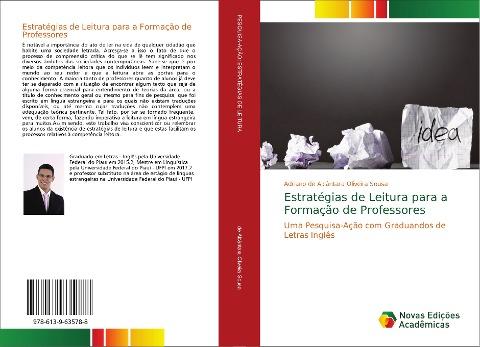 Estratégias de Leitura para a Formação de Professores