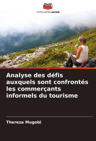 Analyse des défis auxquels sont confrontés les commerçants informels du tourisme