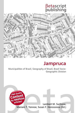Jampruca