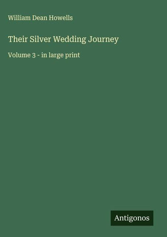 Their Silver Wedding Journey