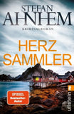 Herzsammler (Ein Fabian-Risk-Krimi 2)