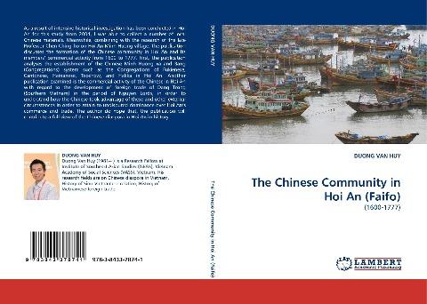 The Chinese Community in Hoi An (Faifo)