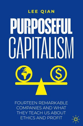 Purposeful Capitalism