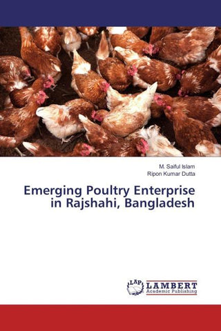 Emerging Poultry Enterprise in Rajshahi, Bangladesh
