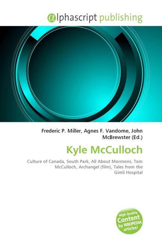 Kyle McCulloch