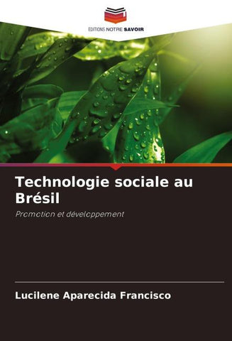 Technologie sociale au Brésil