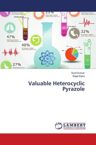 Valuable Heterocyclic Pyrazole