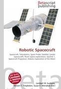 Robotic Spacecraft