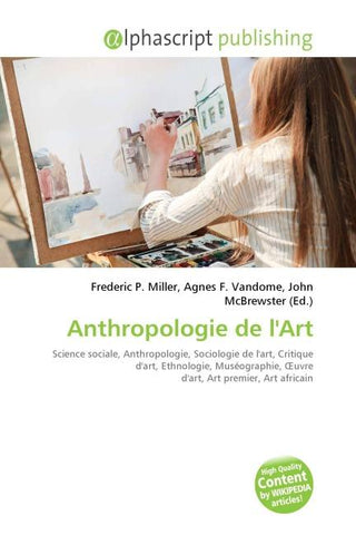 Anthropologie de l'Art