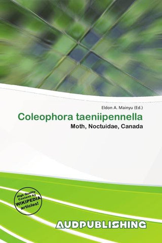 Coleophora taeniipennella