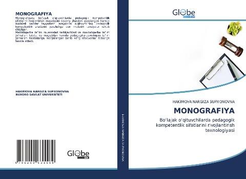MONOGRAFIYA