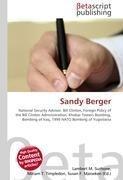 Sandy Berger