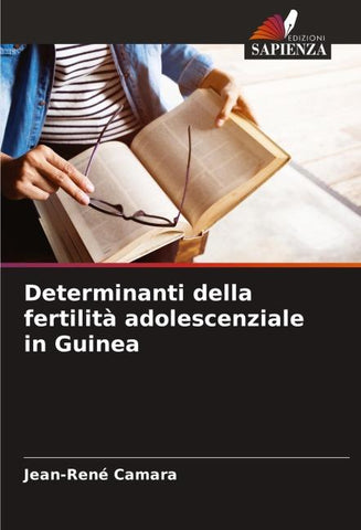 Determinanti della fertilità adolescenziale in Guinea