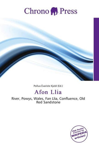 Afon Llia
