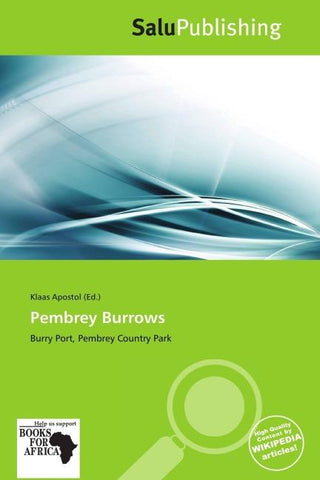 Pembrey Burrows