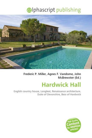 Hardwick Hall
