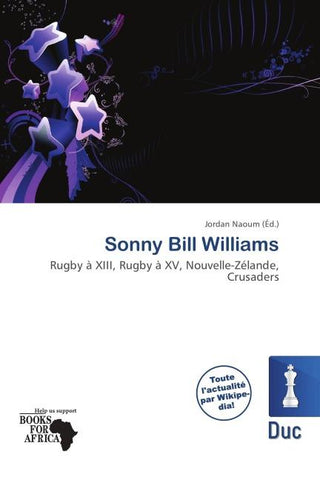 Sonny Bill Williams