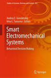 Smart Electromechanical Systems