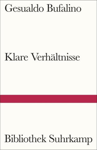 Klare Verhältnisse