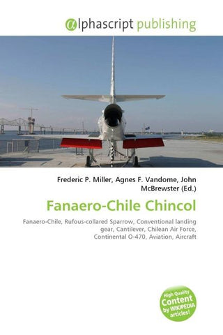 Fanaero-Chile Chincol
