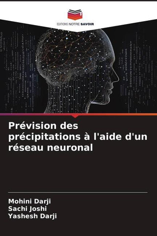Prévision des précipitations à l'aide d'un réseau neuronal