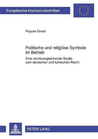 Politische und religioese Symbole im Betrieb