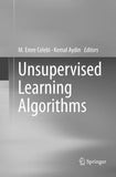 Unsupervised Learning Algorithms