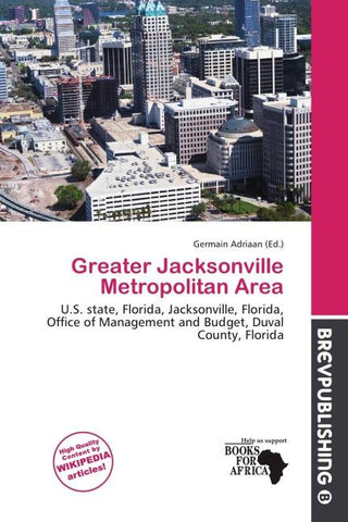 Greater Jacksonville Metropolitan Area