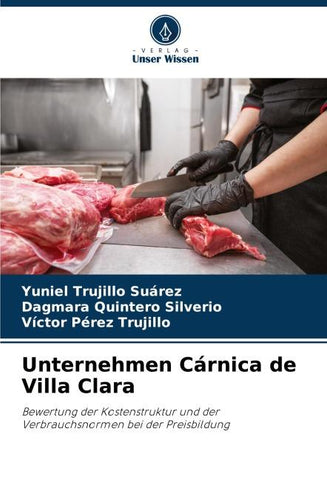 Unternehmen Cárnica de Villa Clara