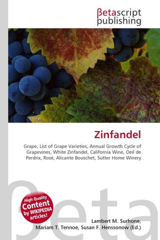 Zinfandel