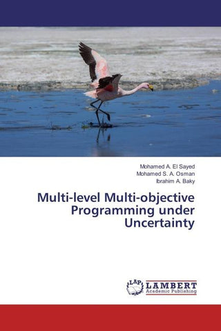 Multi-level Multi-objective Programming under Uncertainty