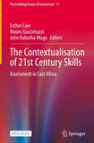 The Contextualisation of 21st Century Skills